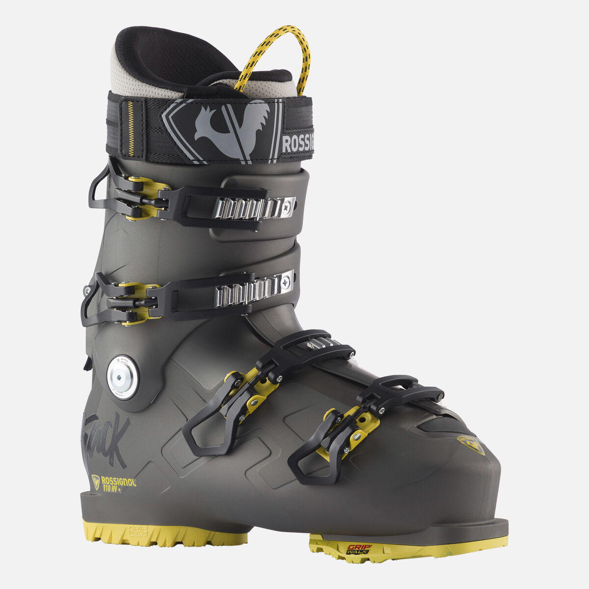 Herren All Mountain Skischuhe Track 110 HV+ Gw