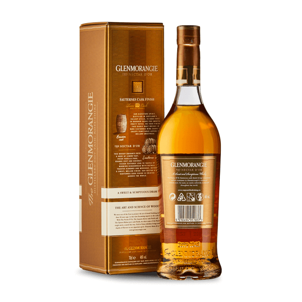 Glenmorangie Nectar d'or 46%