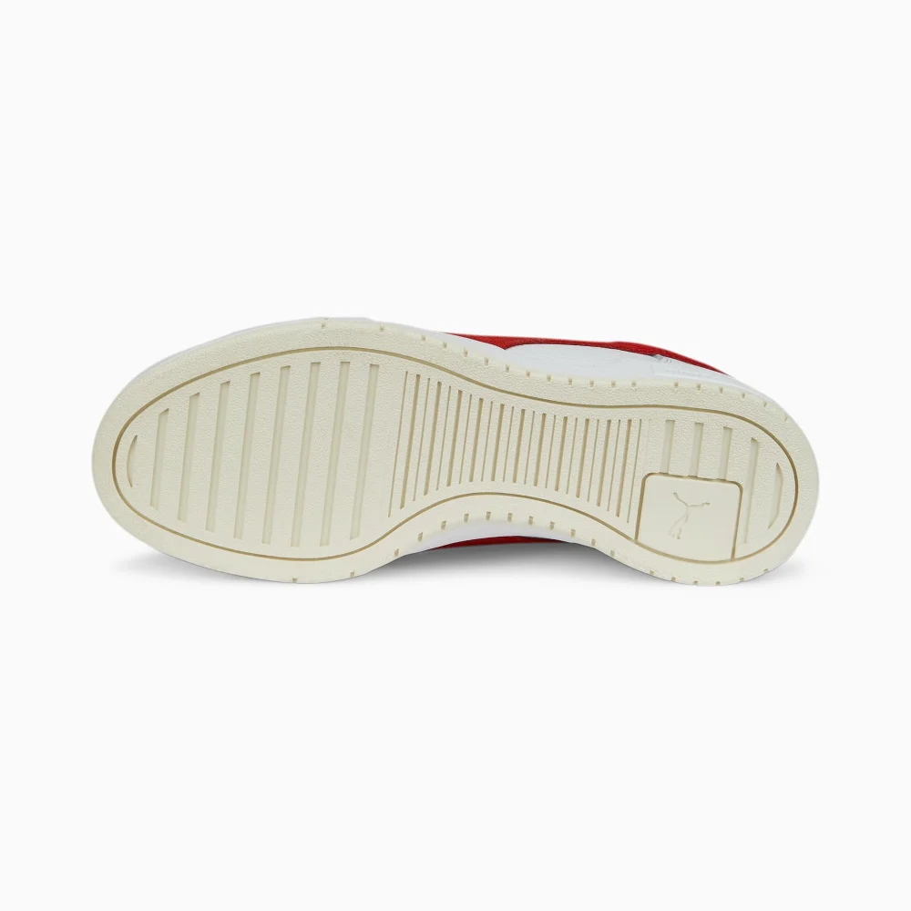 PUMA CA Pro Suede FS 387327_02 / weiss