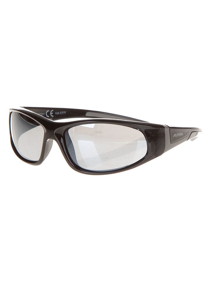 Alpina Kinder-Sportbrille 