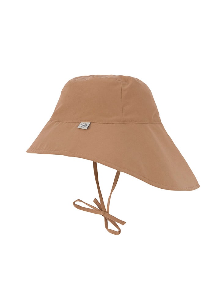 Lässig Schirmmütze in Hellbraun günstig kaufen