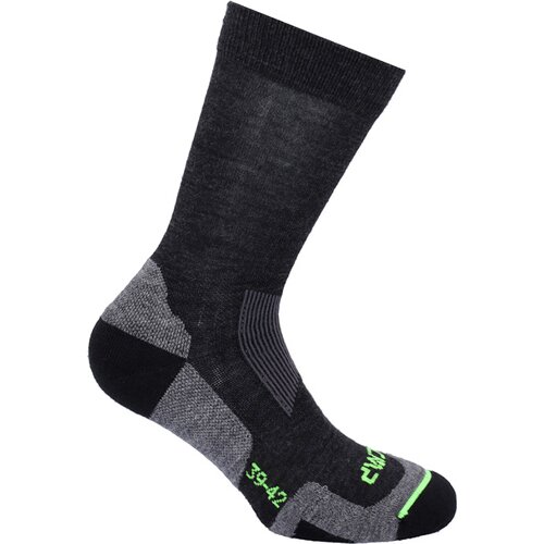 HERREN TREKKING WOOL SOCK