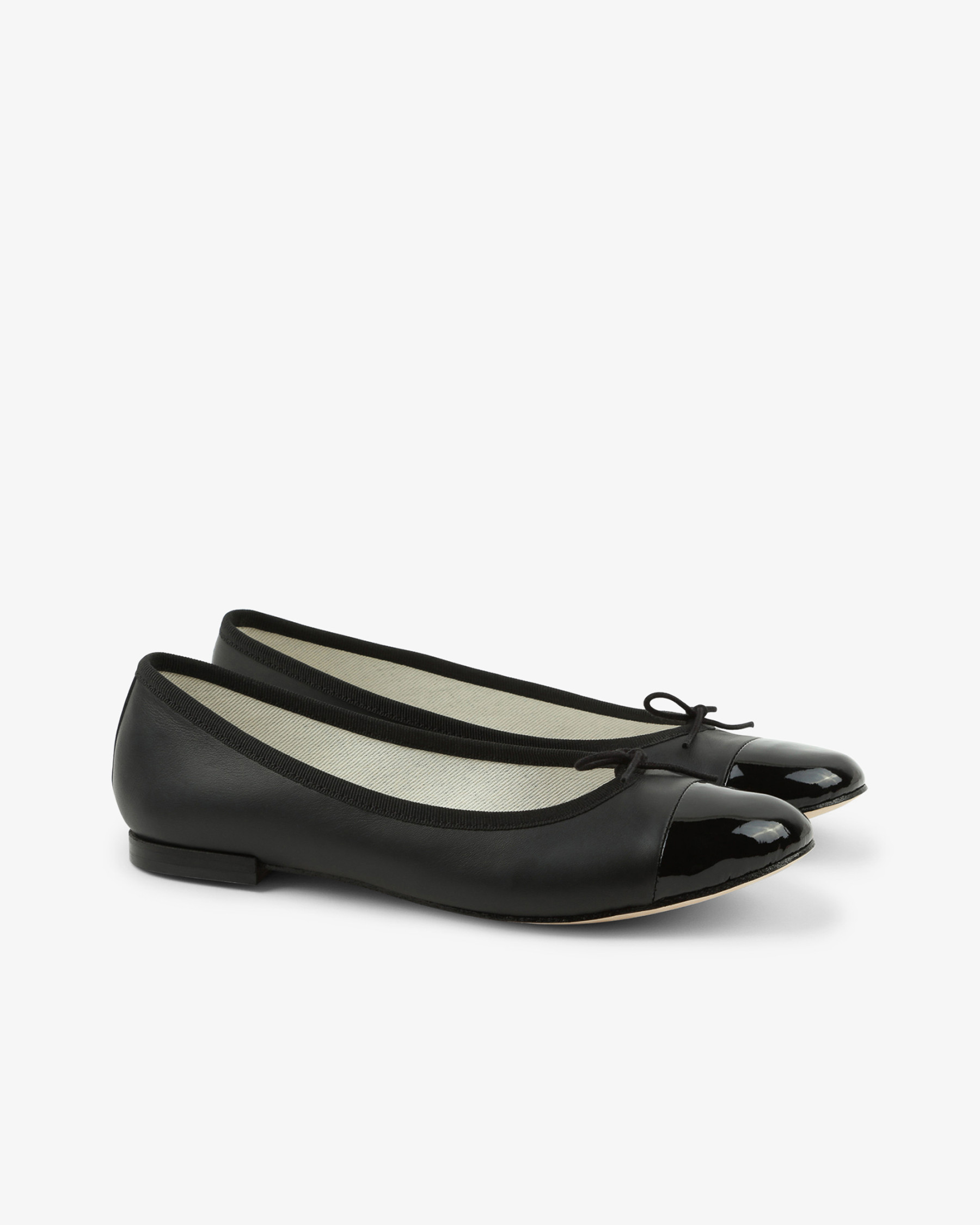 Flora ballerinas