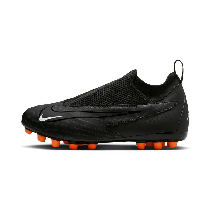 Nike Phantom GX Academy DF Fußballschuhe Jungen