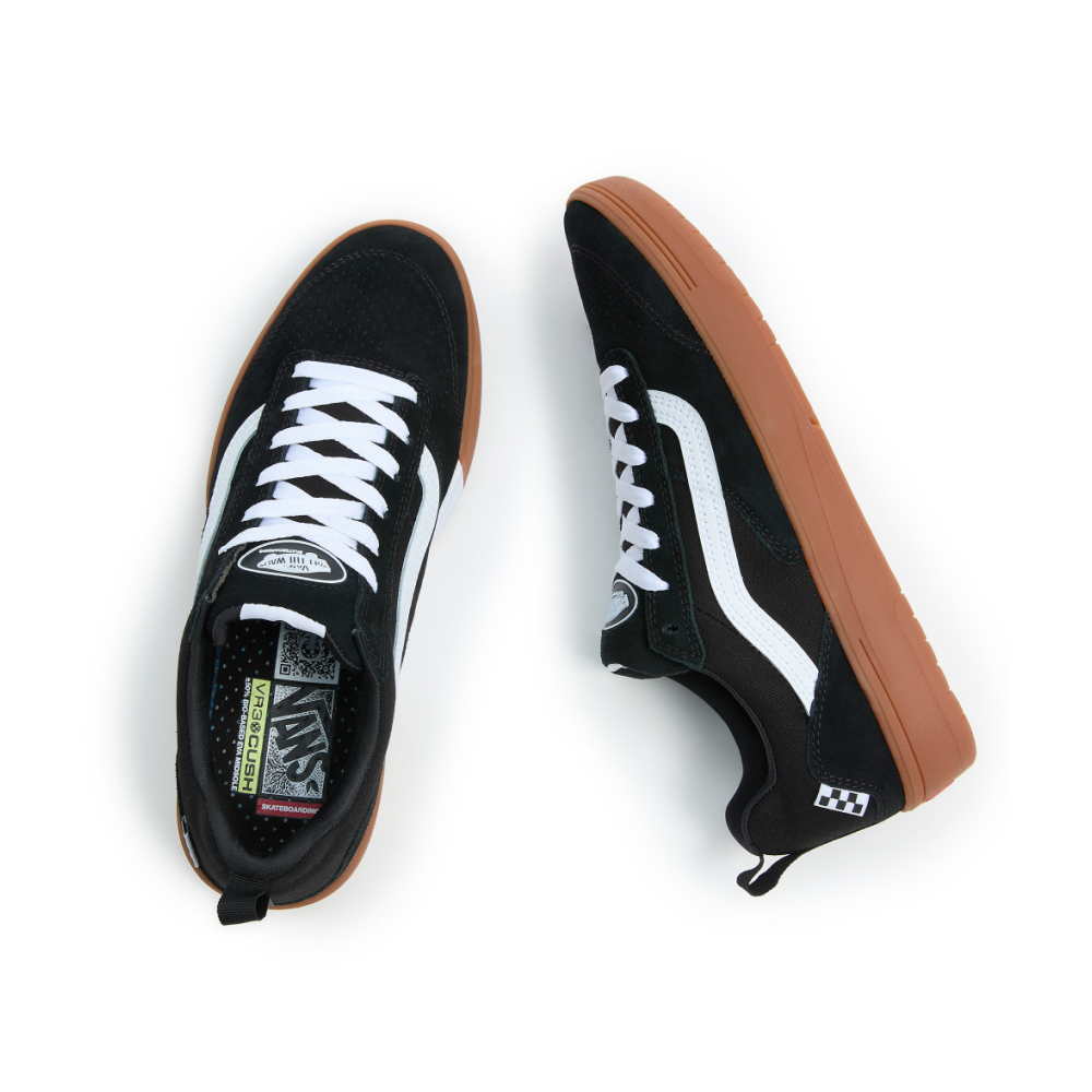 Vans Zahba VN0007QQB9M1 / schwarz