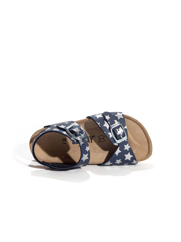 Sunbay Sandalen 