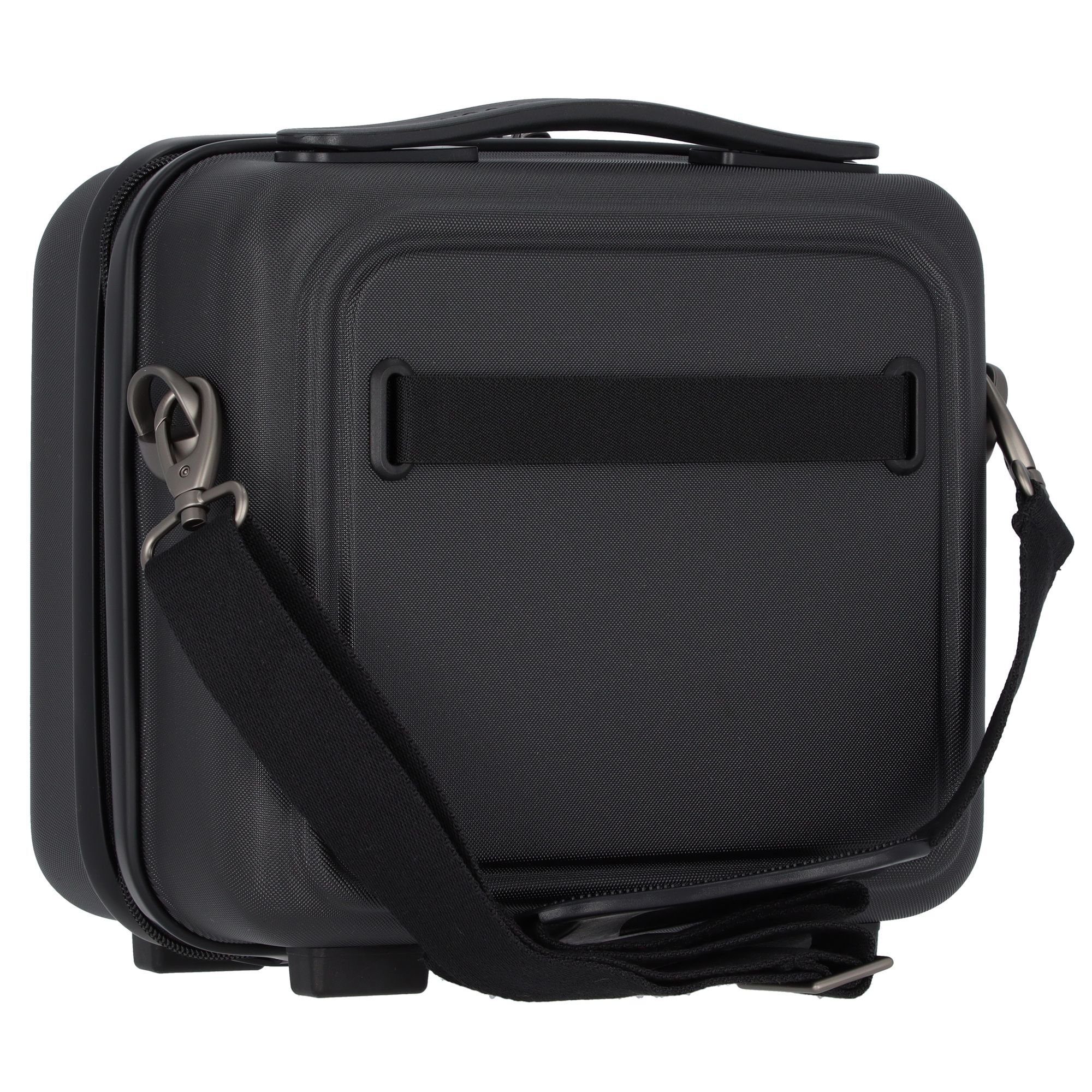 Mandarina Duck Beautycase Logoduck +, Polycarbonat