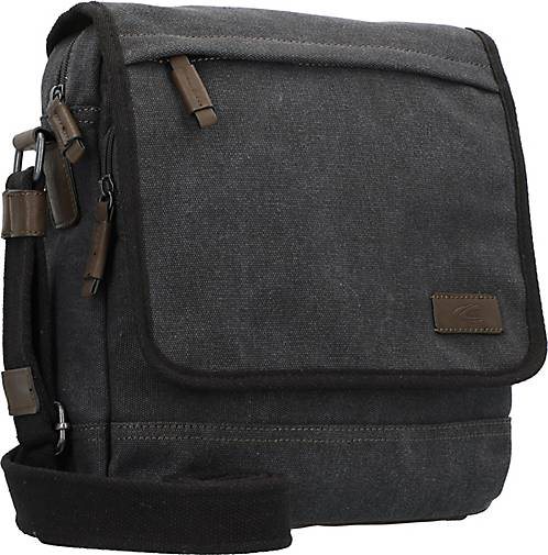 camel active Molina Umhängetasche 28 cm