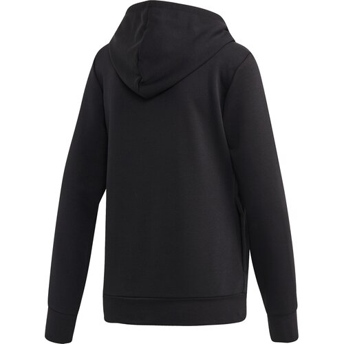 DAMEN ESSENTIALS LINEAR HOODIE