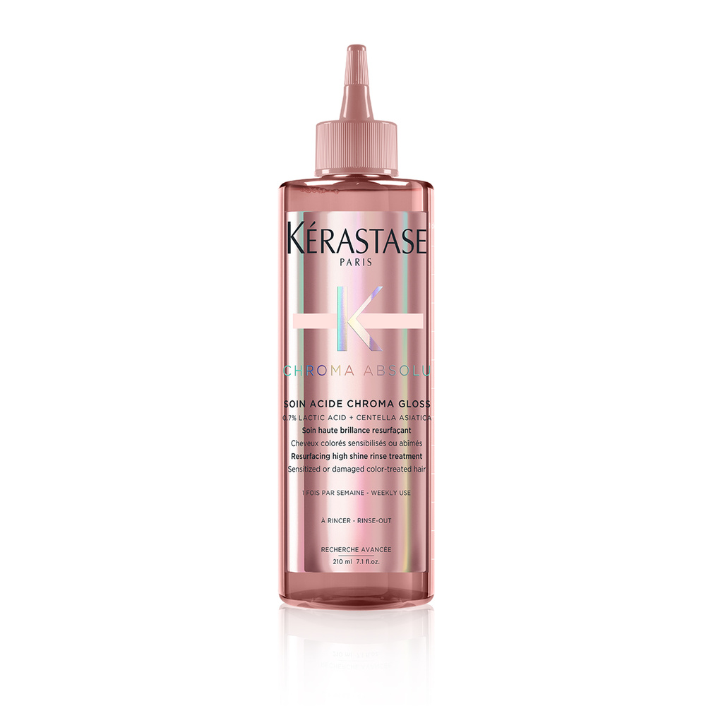 Kérastase Chroma Absolu Soin Acide Chroma Gloss Soin à rincer