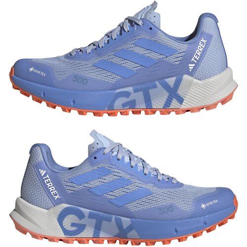 DAMEN TRAILRUNNINGSCHUHE TERREX AGRAVIC FLOW 2 GTX W