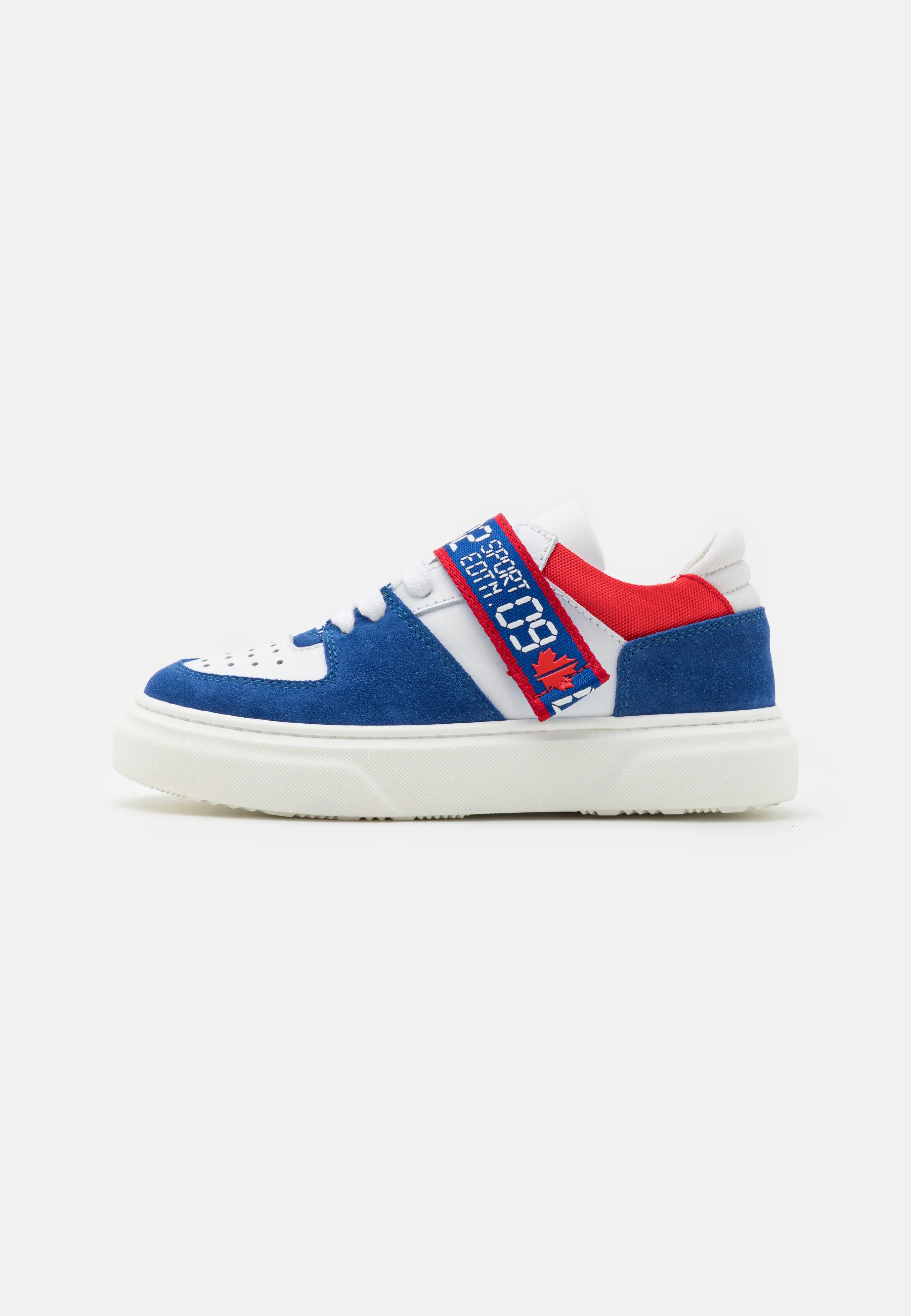 Dsquared2 UNISEX - Zapatillas bajas