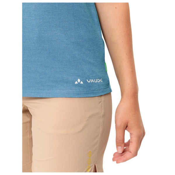 Vaude - Women's Neyland - T-Shirt