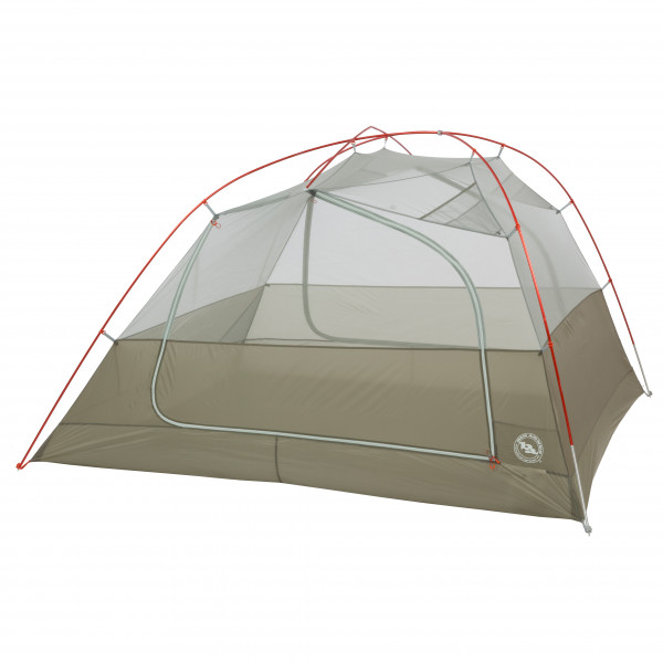 Big Agnes - Copper Spur HV UL4 - 4-Personen Zelt