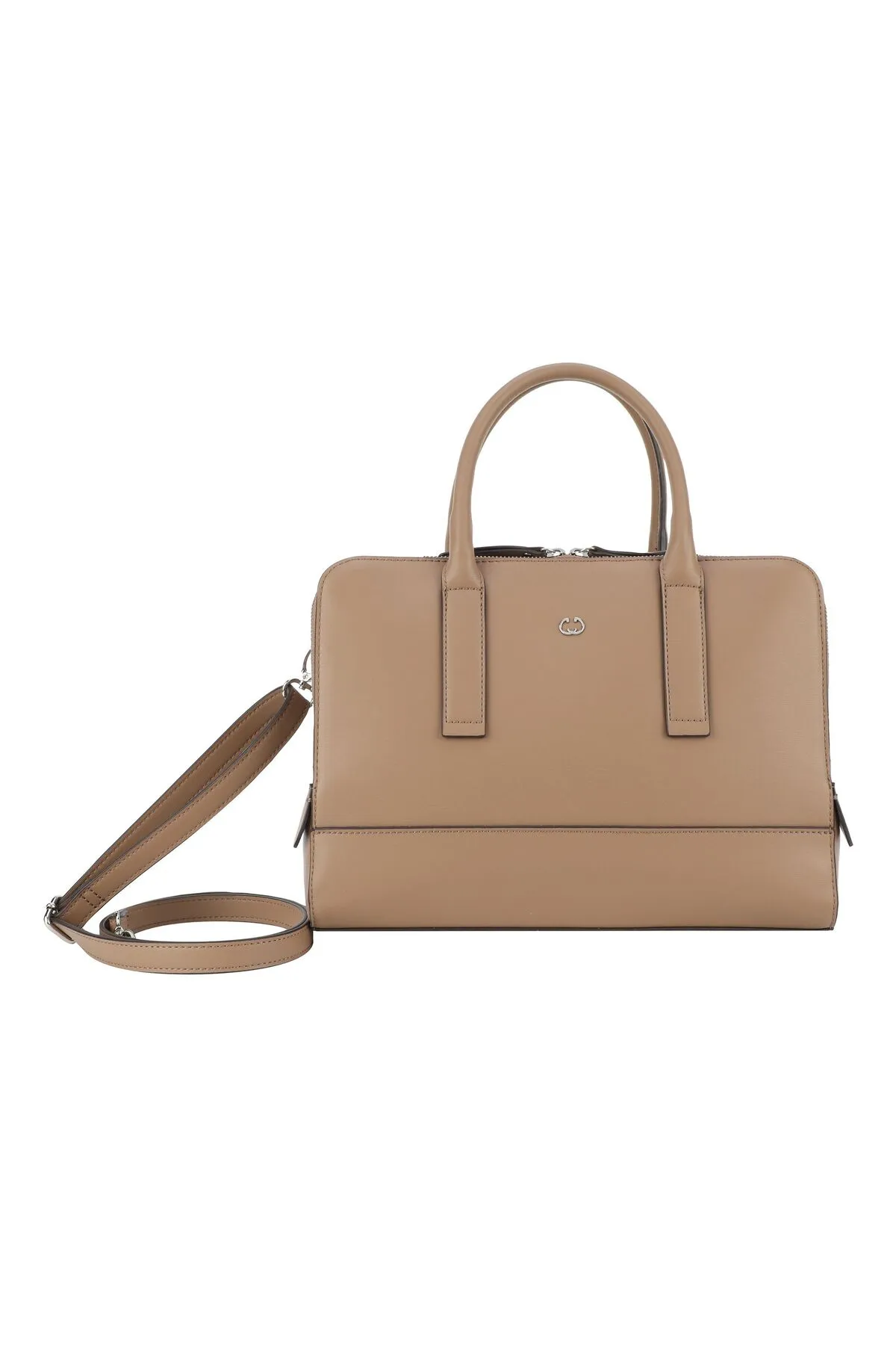 Gerry Weber  Handtasche - Braun - Unifarben