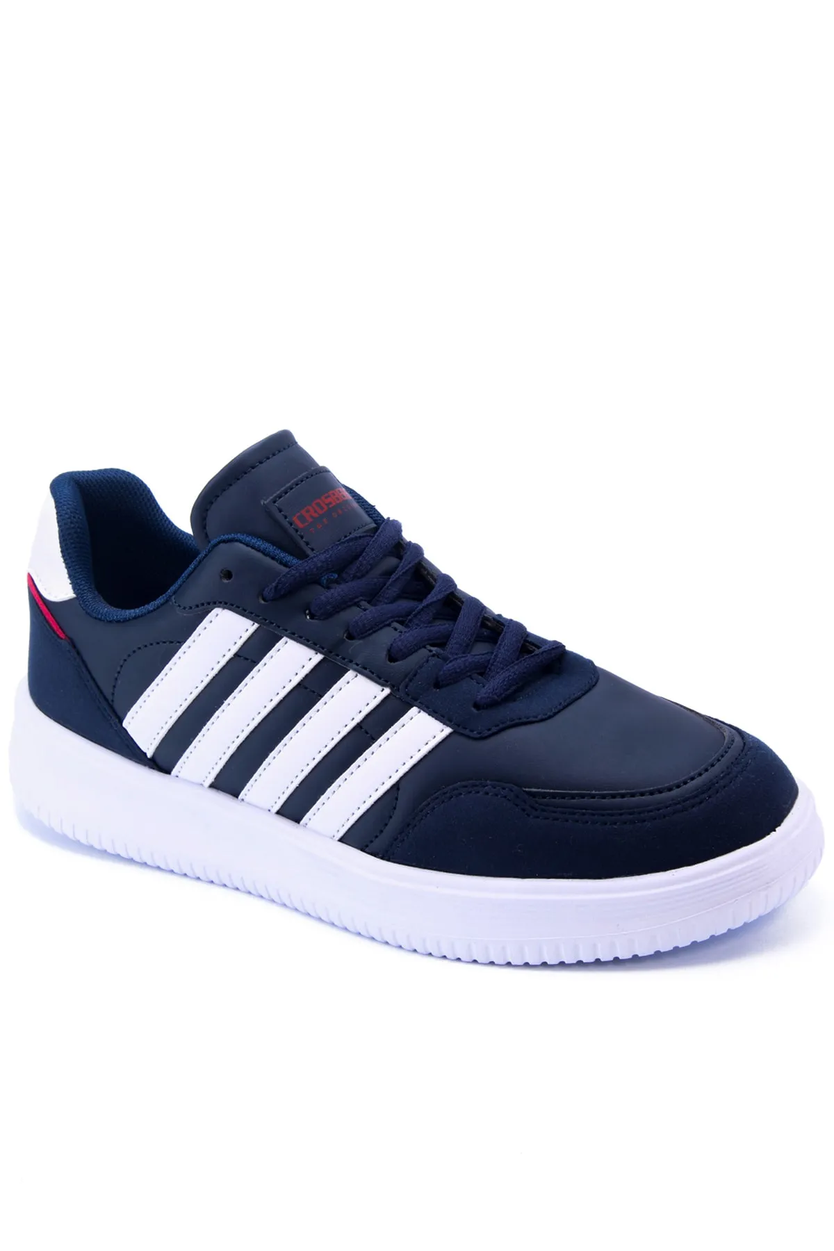 eformoda by emre yılmaz  Marineblaue Unisex-Sneakers