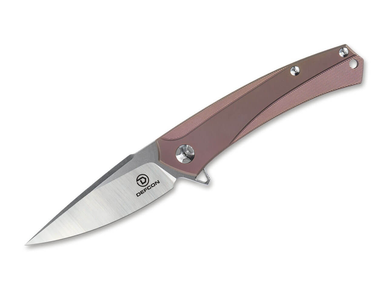 Barracuda Copper