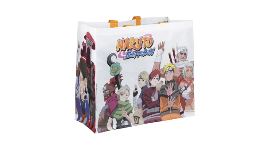 Naruto Einkaufstasche