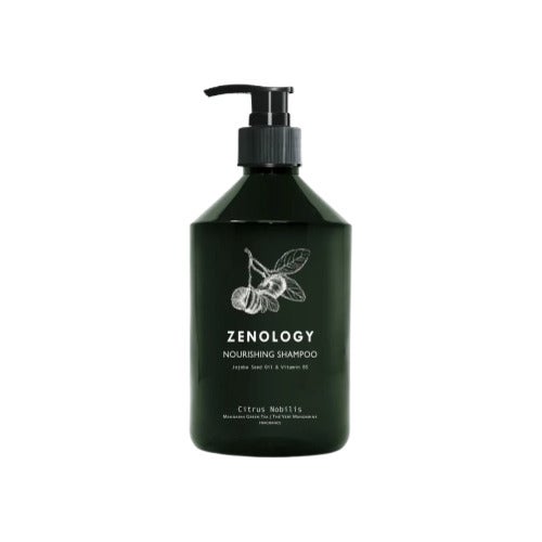 Zenology hranjivi šampon Citrus Nobilis 500 ml