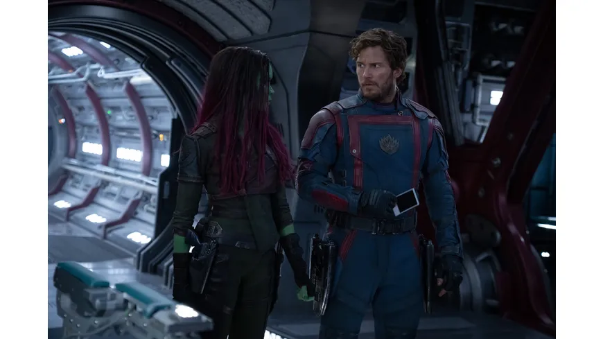 Guardians of the Galaxy Vol. 3