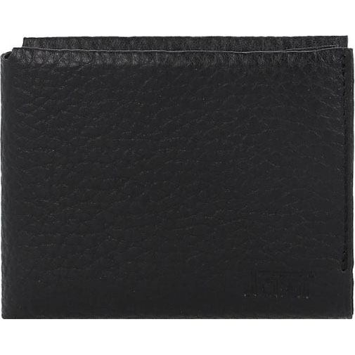 JOST Stockholm Geldbörse Leder 10 cm