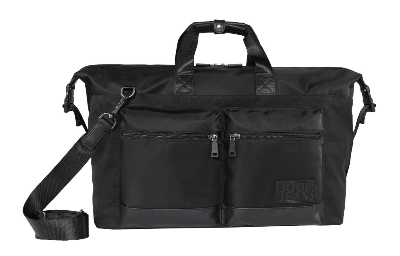 JOOP! Handtaschen schwarz mirano maik weekender mhz
