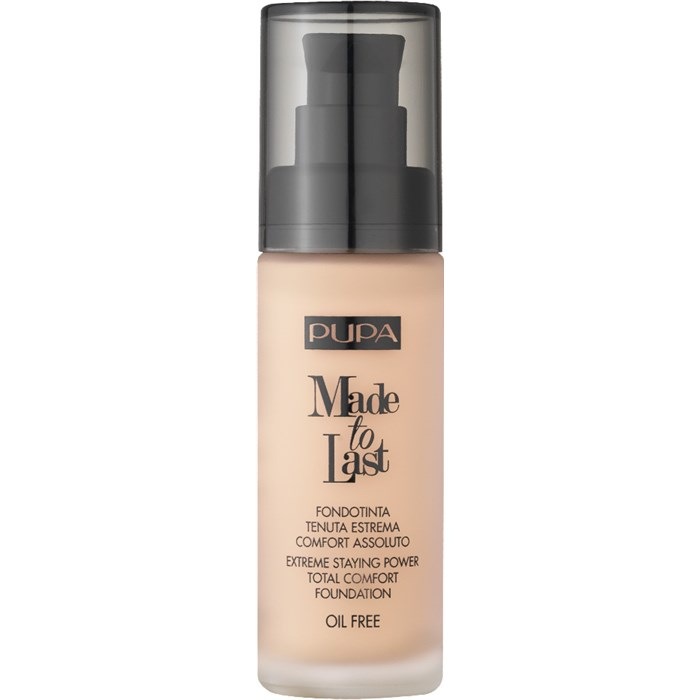 Made To Last Foundation