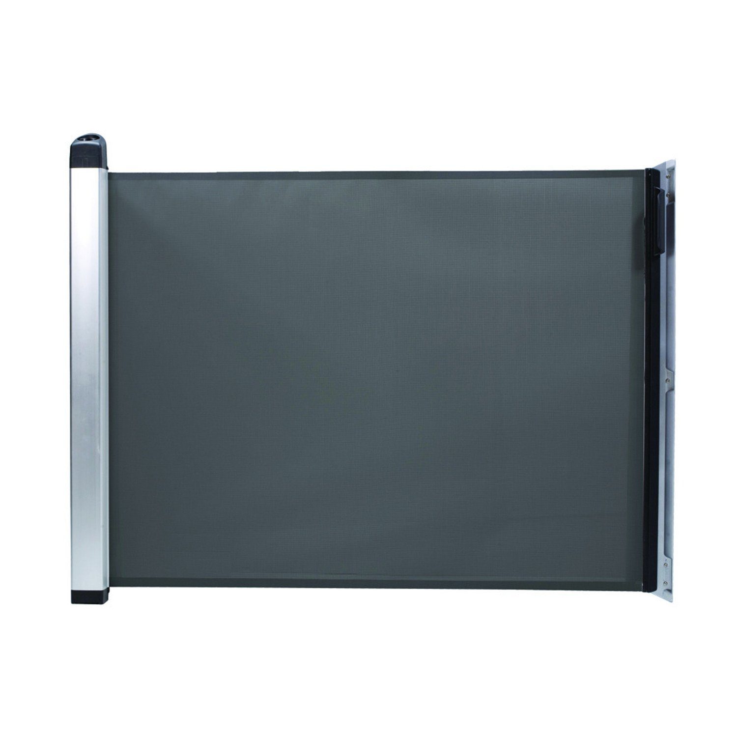 Lascal Treppenschutzgitter, KiddyGuard Avant Sicherheitsschranke bis 120 cm