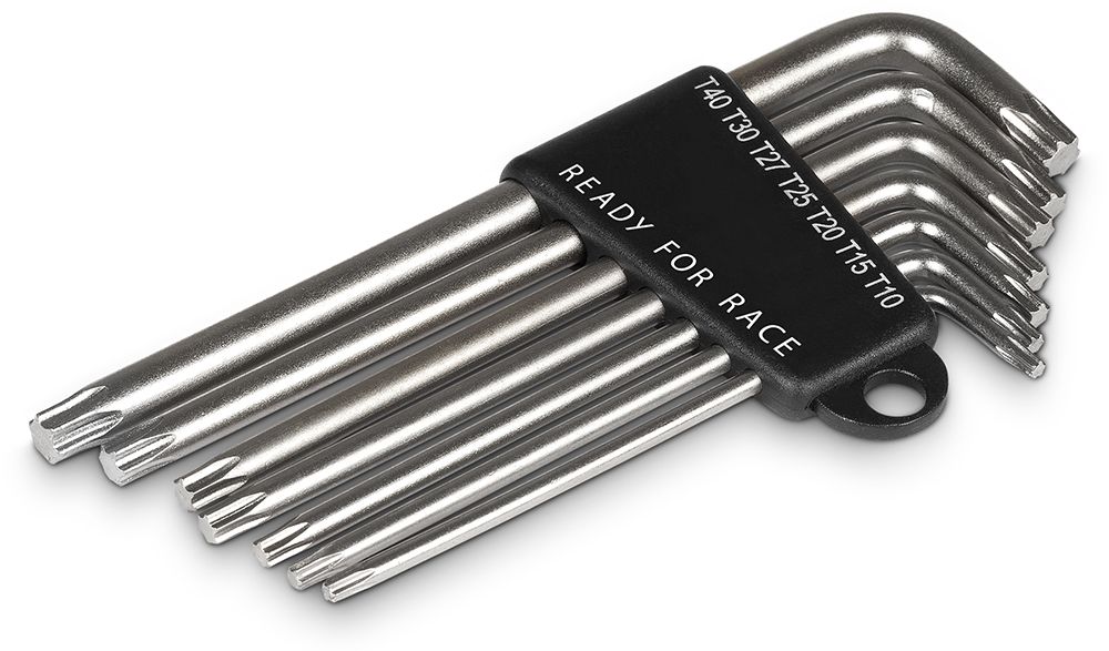 RFR TORX Rundinnensechskant Set kaufen | Bike-Discount