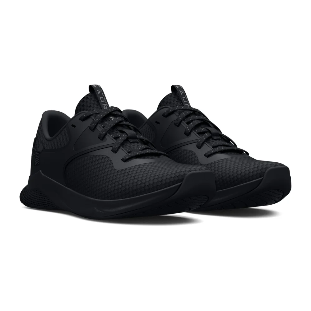 Under Armour Charged Aurora 2 3025060-003 / schwarz