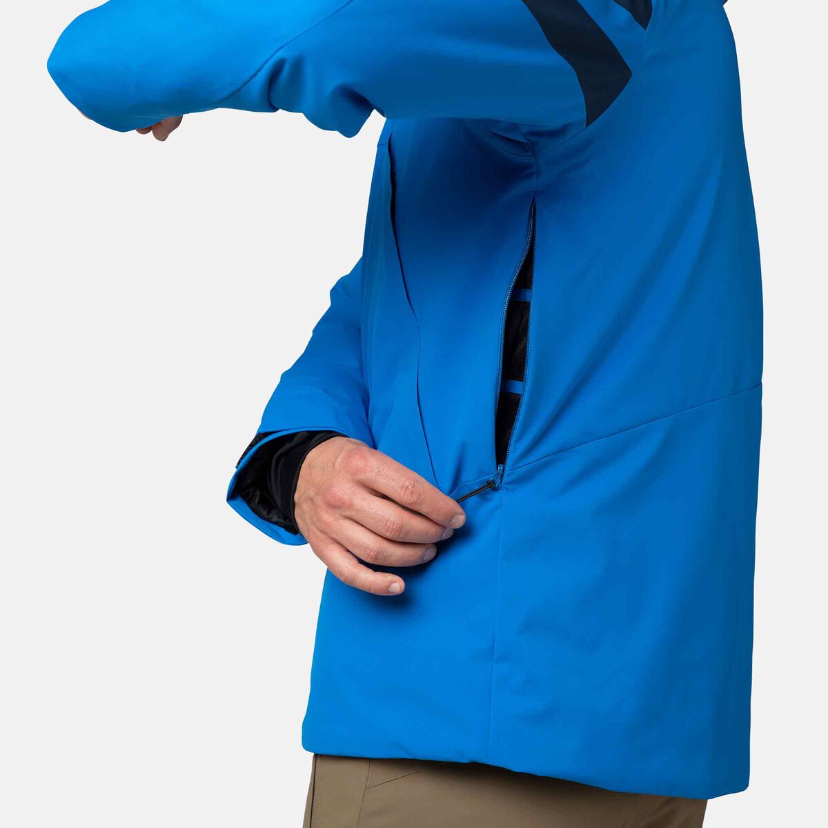 Controle Herrenskijacke