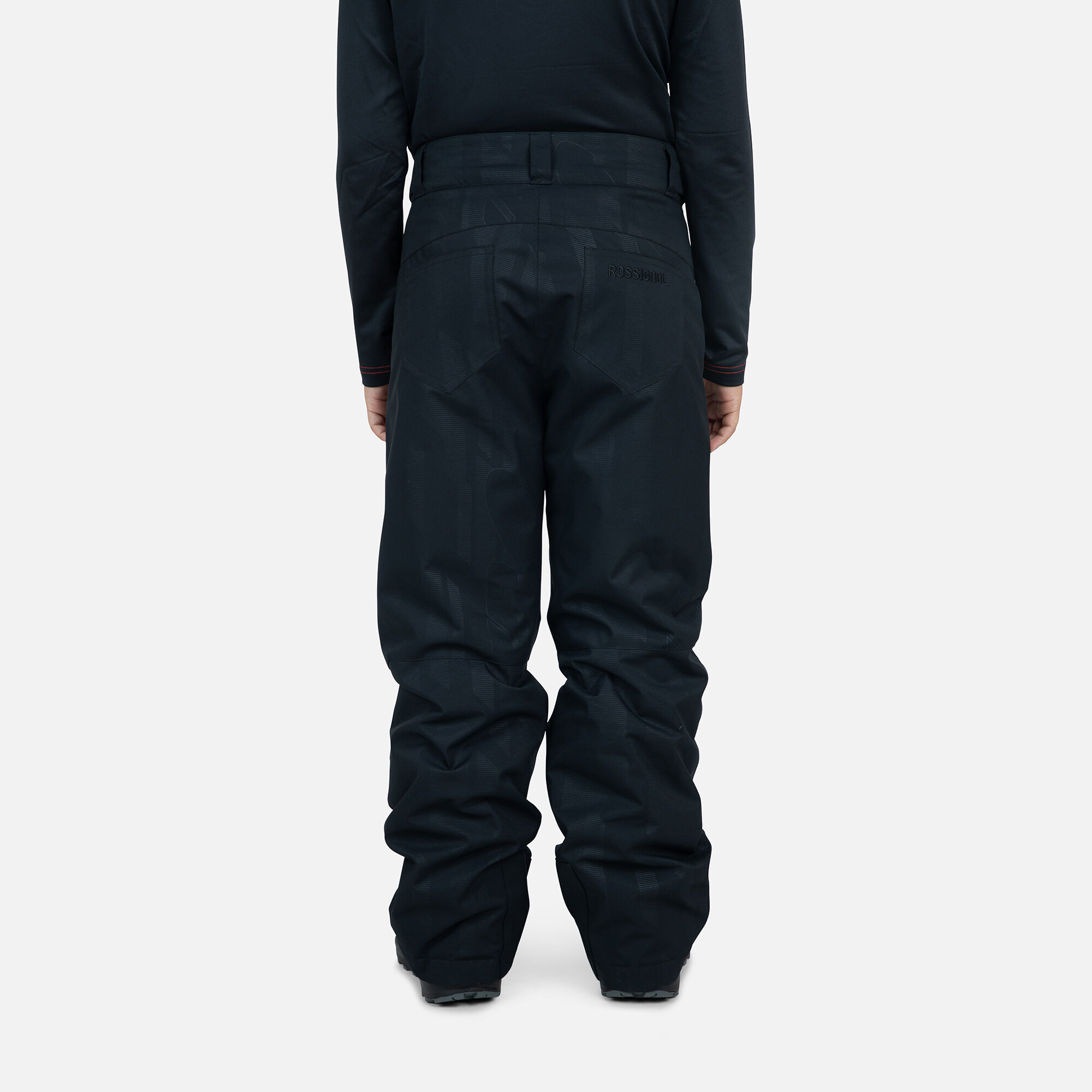Pantalon de ski Hero Garçon
