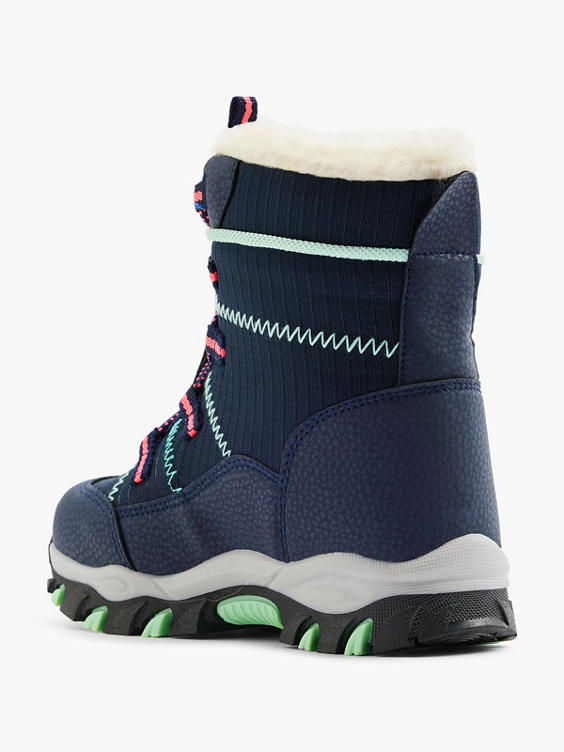 Landrover Boots