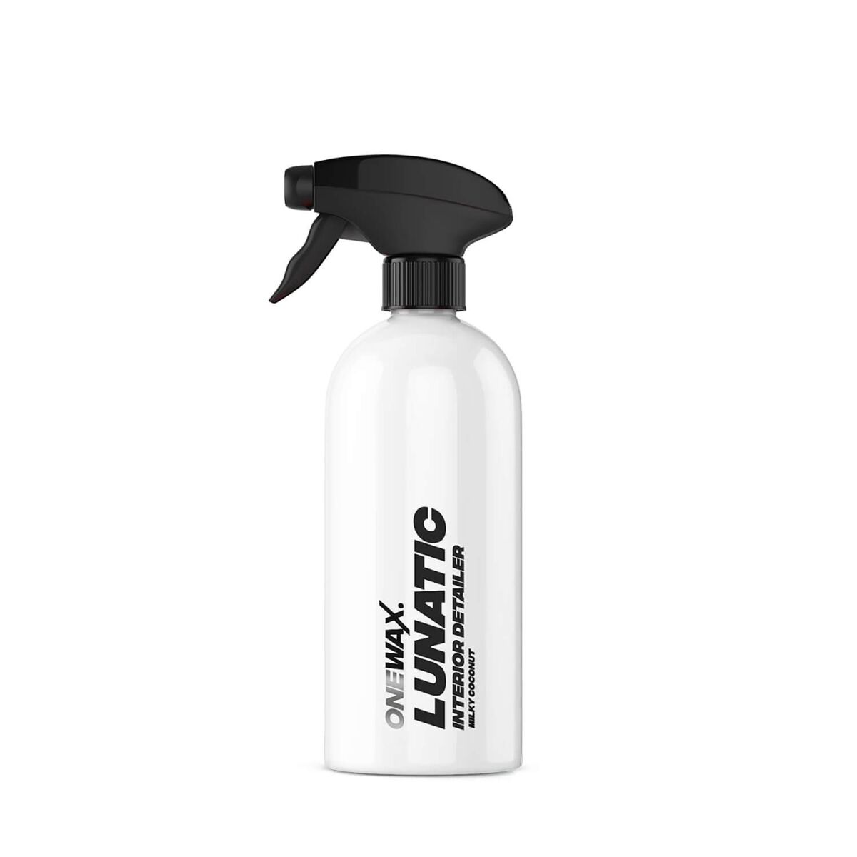 ONEWAX Lunatic Interior Detailer Milky Coconut 500ml