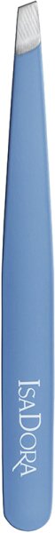 IsaDora Angled Tweezer Pinzette