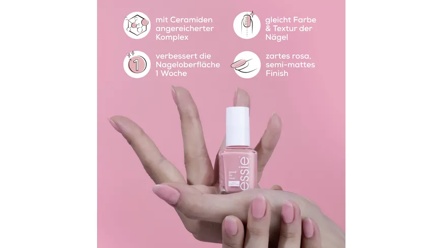 essie Nagelpflege good as new 13.5 ml 260 - good as new