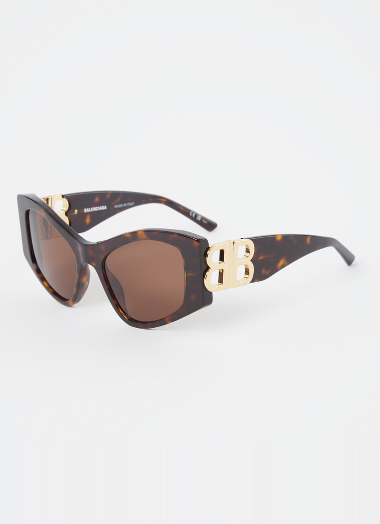 Ochelari de soare Balenciaga BB0287S