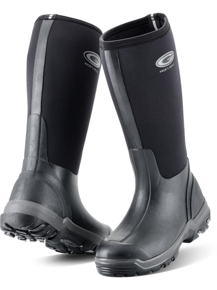 Grubs Gummistiefel 