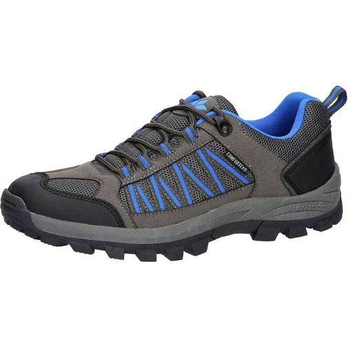LICO Outdoorschuh Fraser