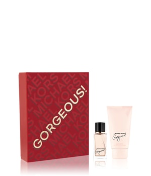 Michael Kors Gorgeous! Duftset-1 Stk