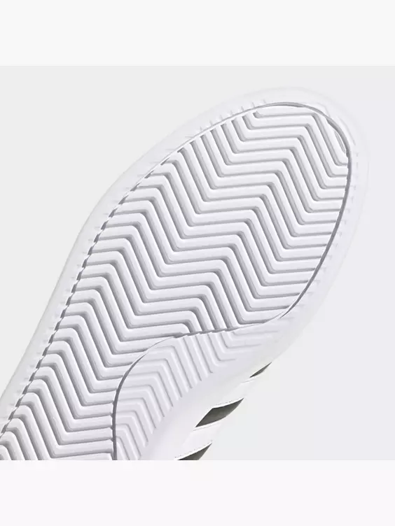 adidas Grand Court Cloudfoam Comfort Schuh