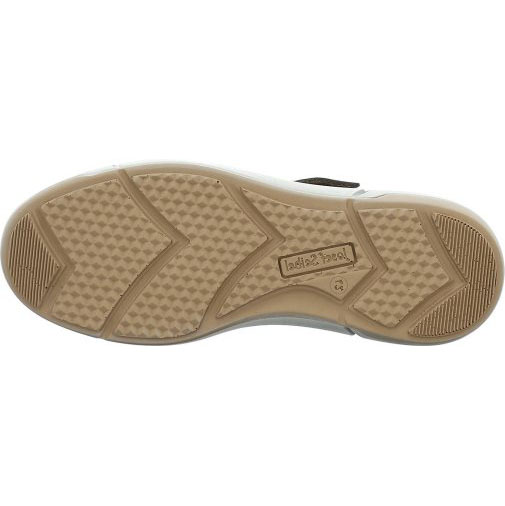 JOSEF SEIBEL Slipper Enrico 6, braun