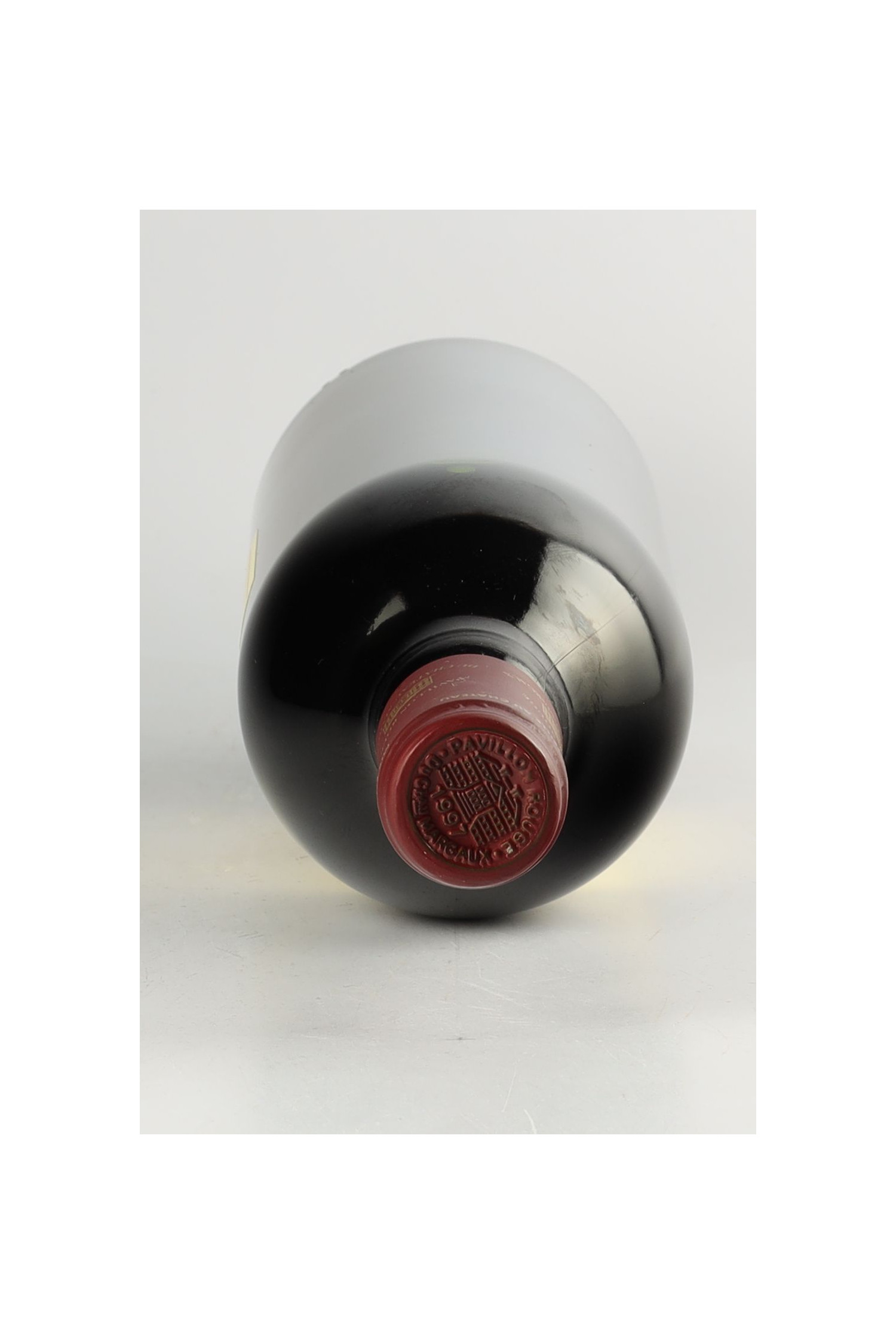 Pavillon Rouge Du Château Margaux 1997, Margaux
