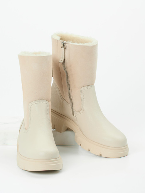 Stiefelette-18353790003 Paul Green
