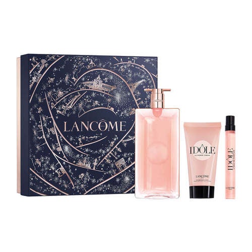 Darilni set Lancôme Idôle