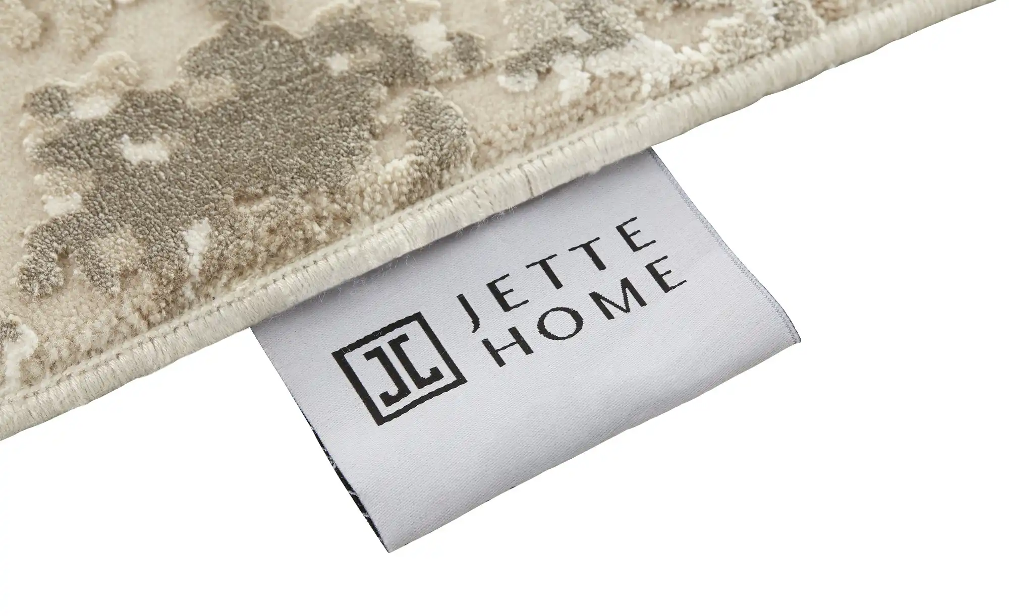 Jette Home Kurzflorteppich