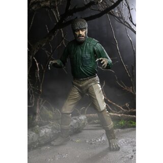 Universal Monsters Actionfigur Ultimate The Wolf Man 18 cm
