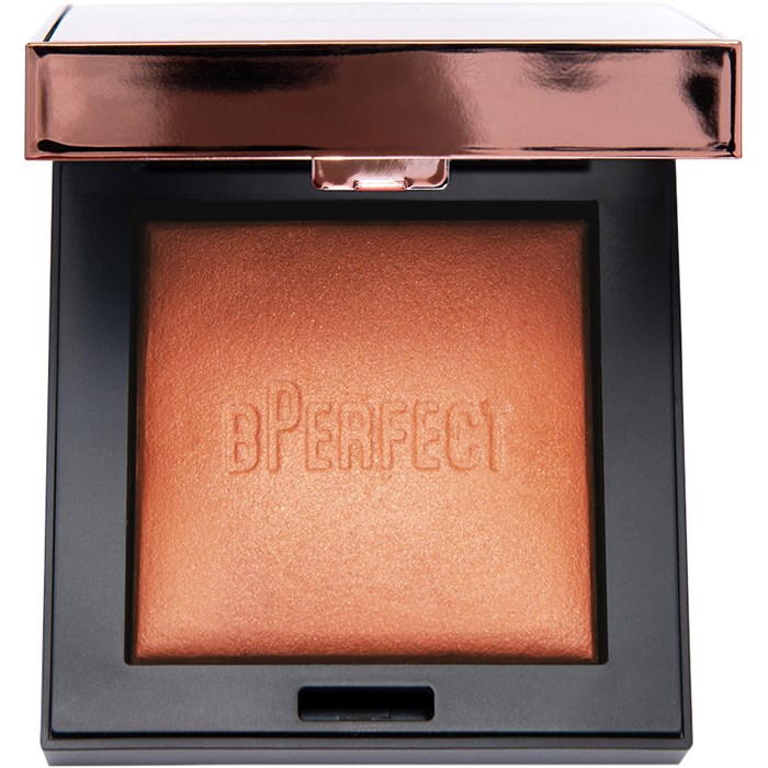 Scorched Blusher