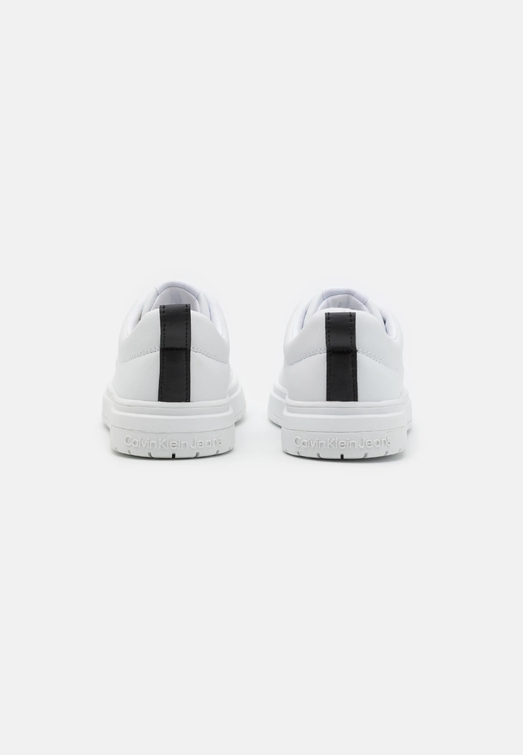 Calvin Klein Jeans PATTY UNISEX - Zapatos sin cordones