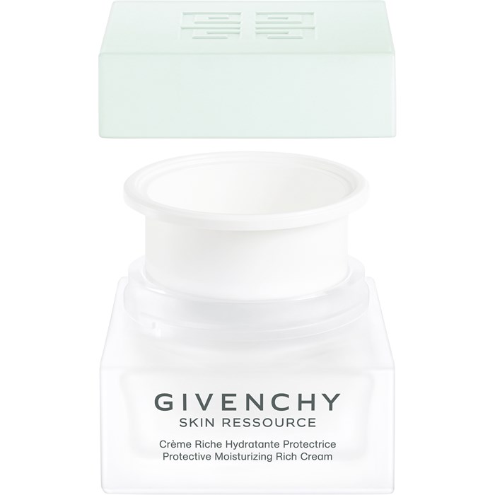 Protective Moisturizing Rich Cream